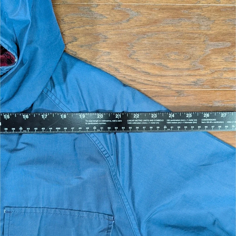 Woolrich can outdoor